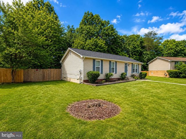 12709 HEATHERWICK CT, Brandywine, MD 20613