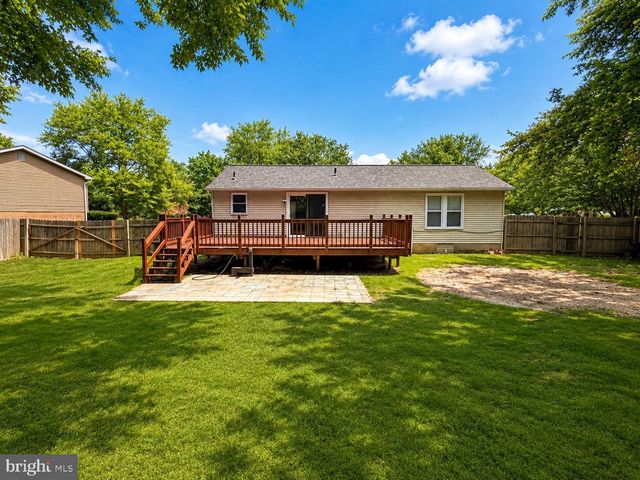 12709 HEATHERWICK CT, Brandywine, MD 20613