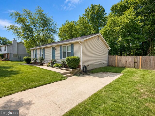 12709 HEATHERWICK CT, Brandywine, MD 20613