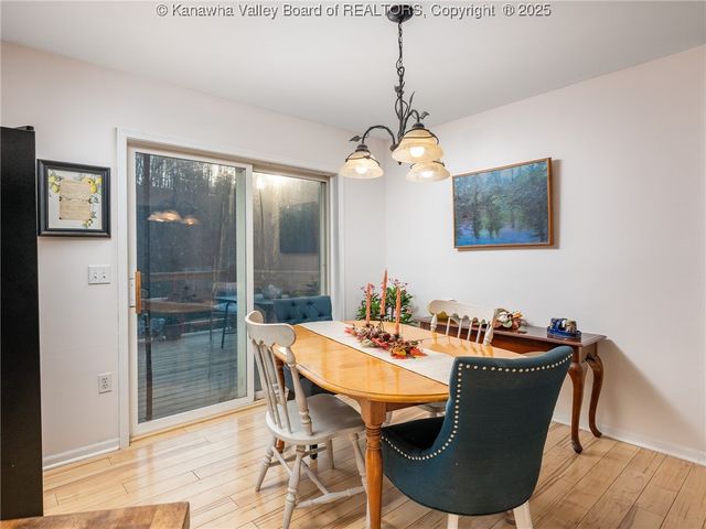 118 Deer Valley Drive, Hurricane, WV 25526