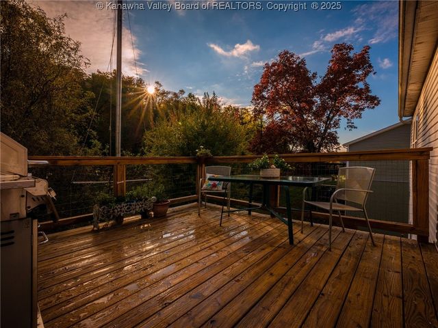 118 Deer Valley Drive, Hurricane, WV 25526