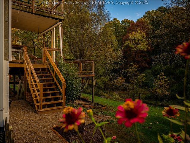 118 Deer Valley Drive, Hurricane, WV 25526
