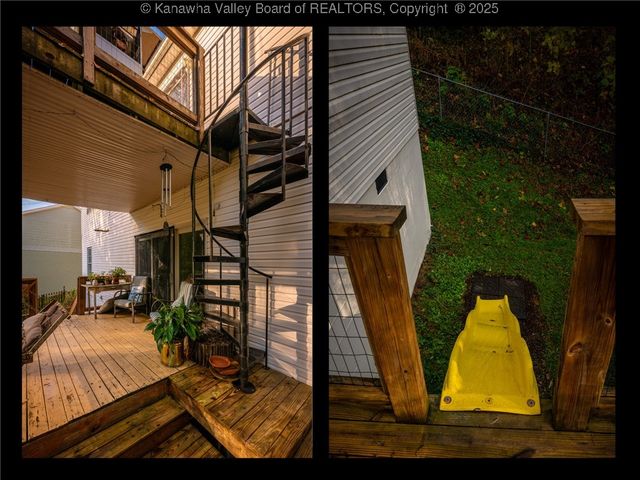 118 Deer Valley Drive, Hurricane, WV 25526