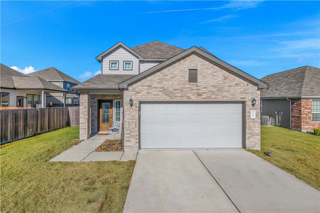4705 Milagro Loop, Bryan, TX 77807 — photo 2