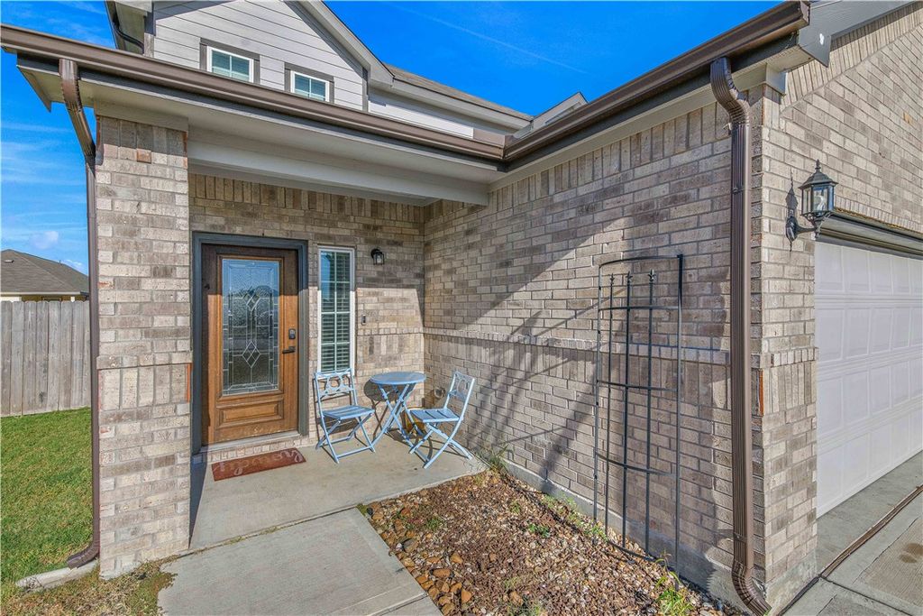 4705 Milagro Loop, Bryan, TX 77807 — photo 4