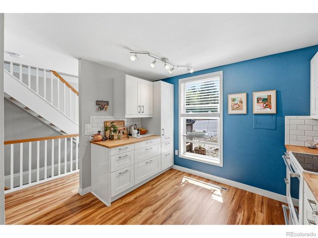 1185 Bear Mountain Drive B, Boulder, CO 80305