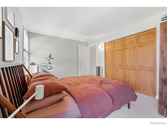 1185 Bear Mountain Drive B, Boulder, CO 80305