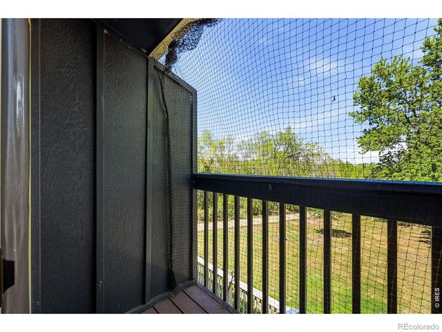 1185 Bear Mountain Drive B, Boulder, CO 80305