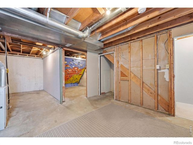 1185 Bear Mountain Drive B, Boulder, CO 80305