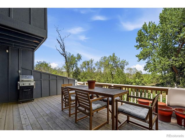 1185 Bear Mountain Drive B, Boulder, CO 80305
