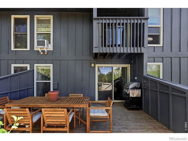 1185 Bear Mountain Drive B, Boulder, CO 80305