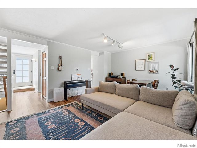 1185 Bear Mountain Drive B, Boulder, CO 80305