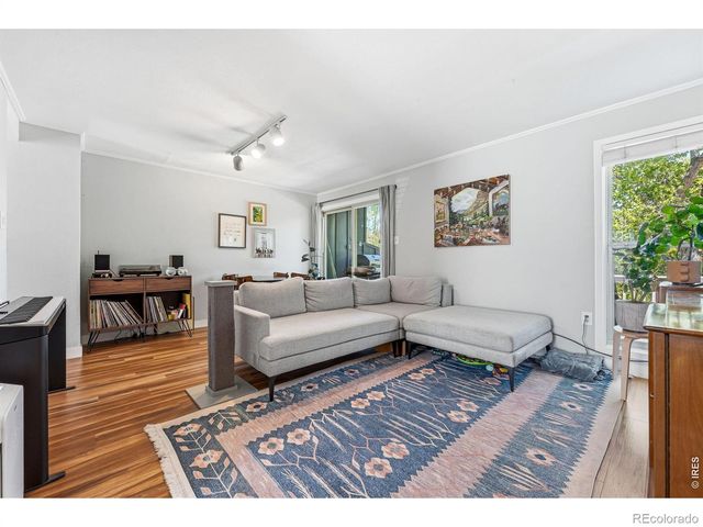 1185 Bear Mountain Drive B, Boulder, CO 80305