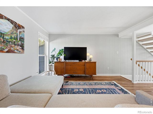 1185 Bear Mountain Drive B, Boulder, CO 80305