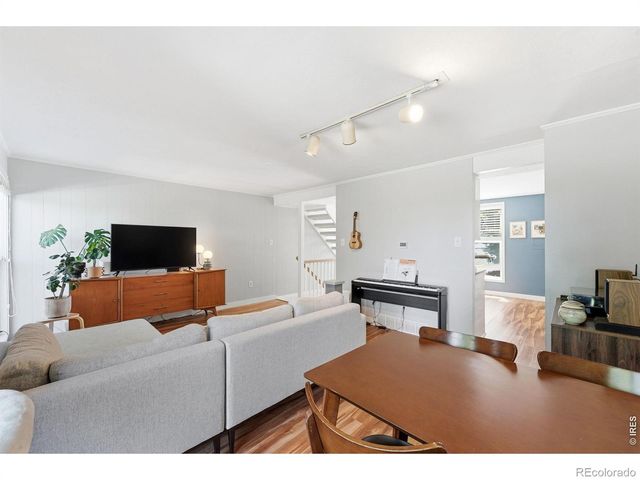 1185 Bear Mountain Drive B, Boulder, CO 80305