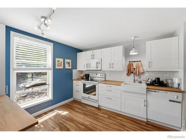 1185 Bear Mountain Drive B, Boulder, CO 80305
