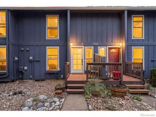 1185 Bear Mountain Drive B, Boulder, CO 80305