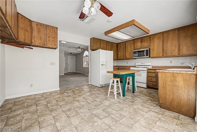 125 Primero Way, Henderson, NV 89074