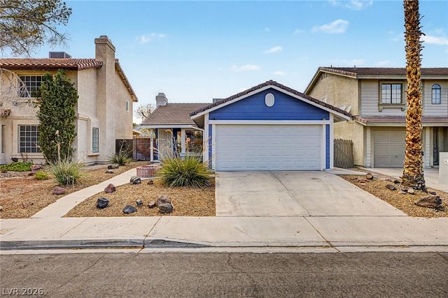 125 Primero Way, Henderson, NV 89074