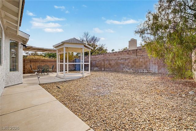 125 Primero Way, Henderson, NV 89074
