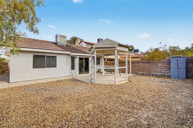 125 Primero Way, Henderson, NV 89074