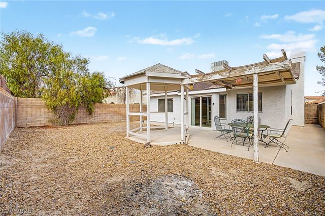 125 Primero Way, Henderson, NV 89074