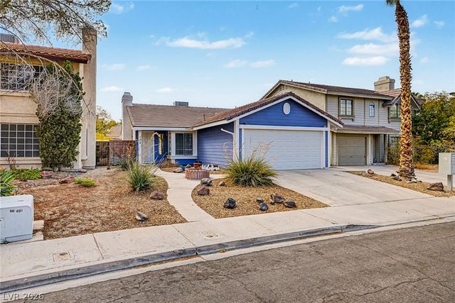 125 Primero Way, Henderson, NV 89074