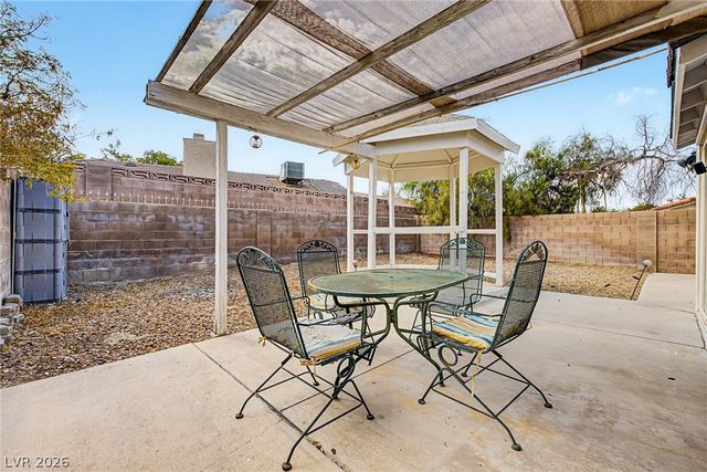125 Primero Way, Henderson, NV 89074