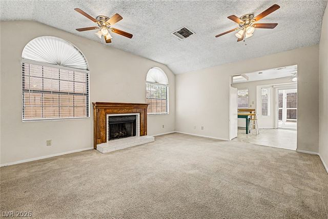 125 Primero Way, Henderson, NV 89074