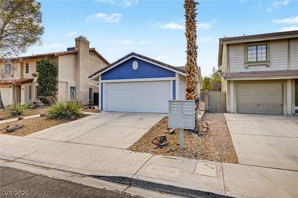 125 Primero Way, Henderson, NV 89074
