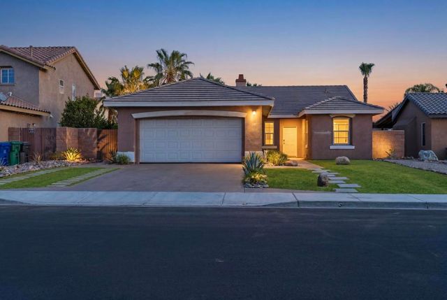 49511 Cinnabar Lane, Coachella, CA 92236