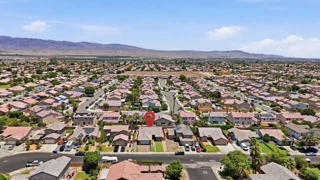 49511 Cinnabar Lane, Coachella, CA 92236