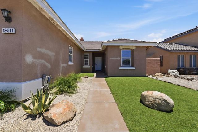 49511 Cinnabar Lane, Coachella, CA 92236