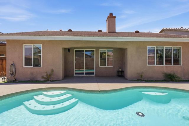 49511 Cinnabar Lane, Coachella, CA 92236