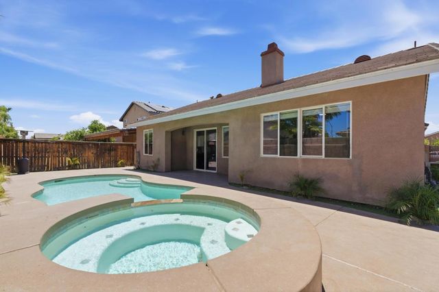 49511 Cinnabar Lane, Coachella, CA 92236