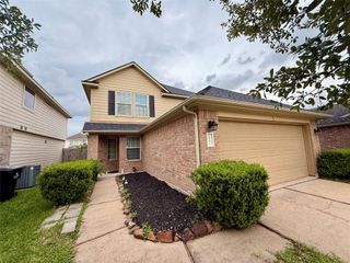 2042 Nichole Woods Drive, Houston, TX 77047