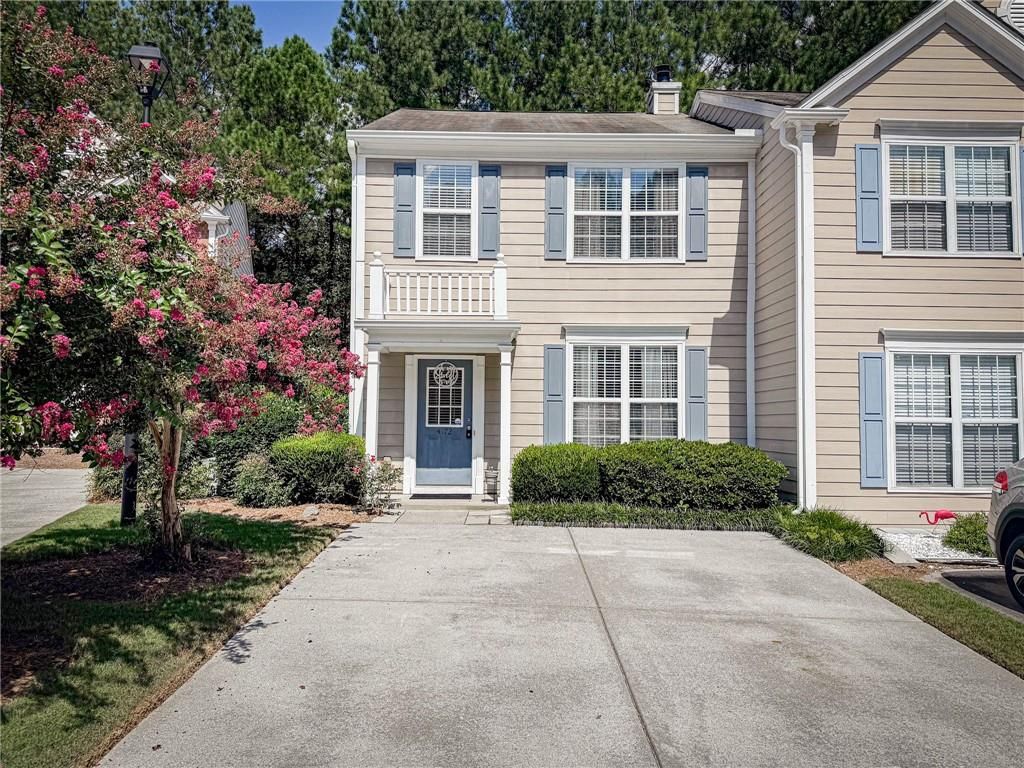 4172 Howell Park Road, Duluth, GA 30096