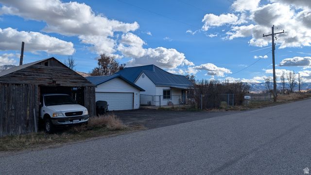 1425 S MORGAN VALLEY DR, Morgan, UT 84050