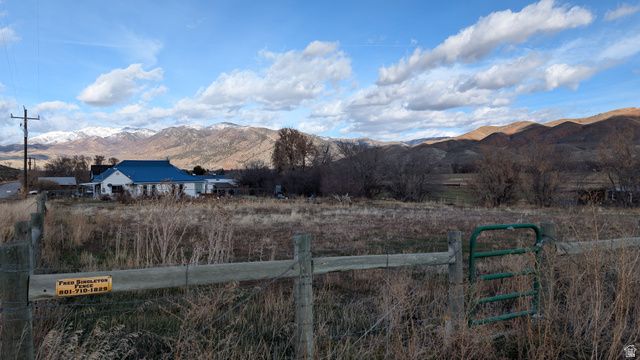 1425 S MORGAN VALLEY DR, Morgan, UT 84050