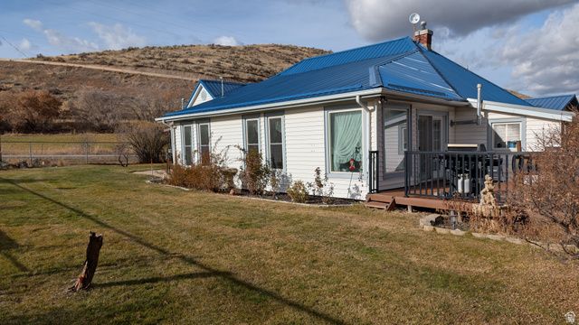1425 S MORGAN VALLEY DR, Morgan, UT 84050