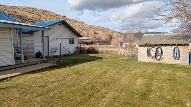 1425 S MORGAN VALLEY DR, Morgan, UT 84050