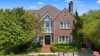 644 N Cherokee Avenue, Los Angeles, CA 90004