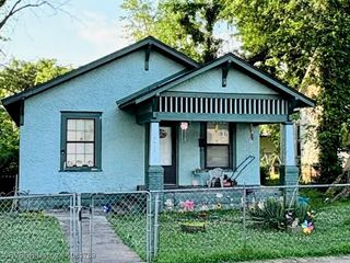 612 N 8th Street, Fort Smith, AR 72901