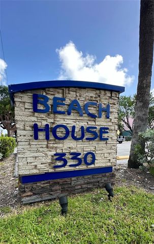 330 SE 20th Ave 303, Deerfield Beach, FL 33441