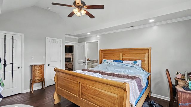 15530 Curtis Lane, Athens, AL 35611