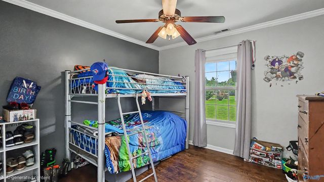 15530 Curtis Lane, Athens, AL 35611
