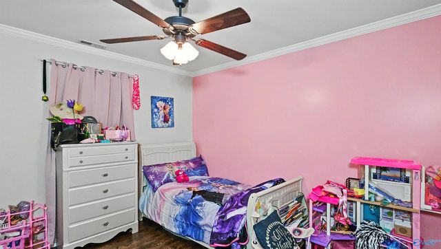 15530 Curtis Lane, Athens, AL 35611