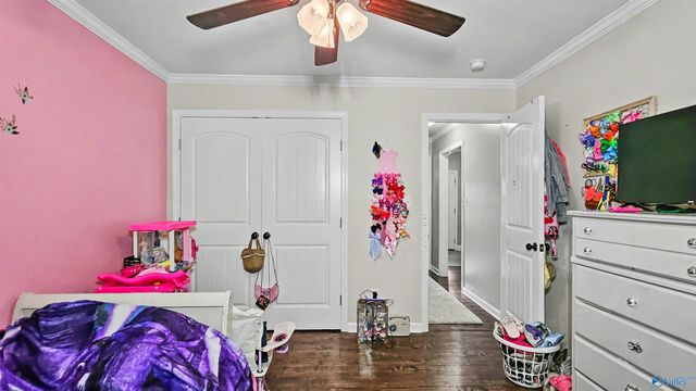 15530 Curtis Lane, Athens, AL 35611