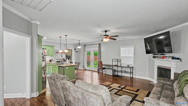 15530 Curtis Lane, Athens, AL 35611