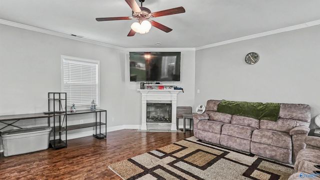 15530 Curtis Lane, Athens, AL 35611